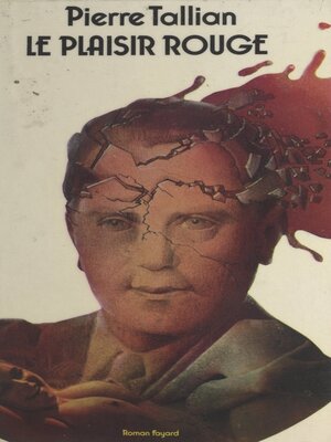 cover image of Le plaisir rouge